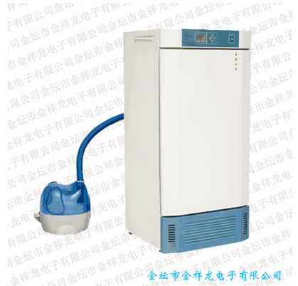 人工氣候培養(yǎng)箱（新型液晶顯示型）